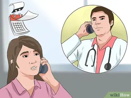 Image titled Use Anti‐Anxiety Medication for Adolescents Step 8