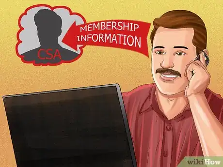 Image titled Join a CSA Step 8