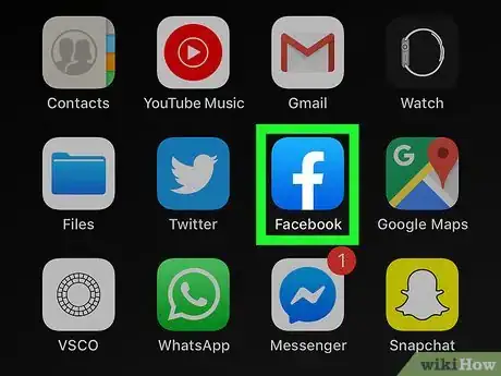 Image titled See Ignored Messages on Messenger Step 1