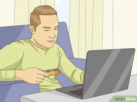 Image titled Deal with Debt Collection During COVID Step 11