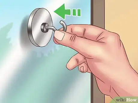 Image titled Hang a Wreath on a Window Step 10