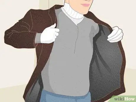 Image titled Snowshoe Step 10