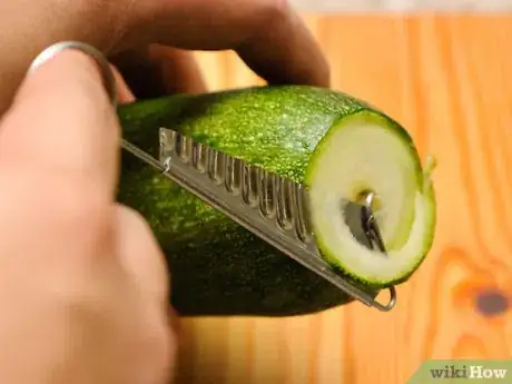 Image titled Make Zucchini Noodles Step 6
