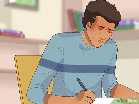 Image titled Cope up With a Bad Situation After a Breakup Step 1