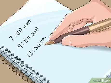 Image titled Sort Your Life Out Step 3