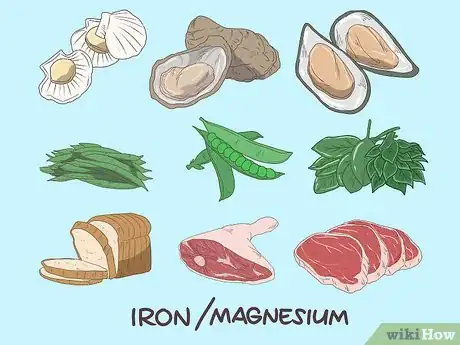 Image titled Make Your Hairline Grow Back Step 15