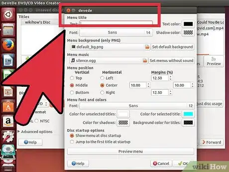 Image titled Burn a Movie Step 28