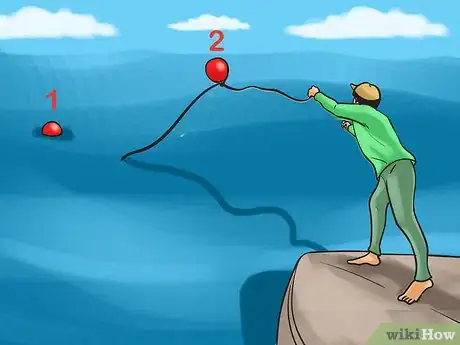 Image titled Trotline for Crabs Step 8