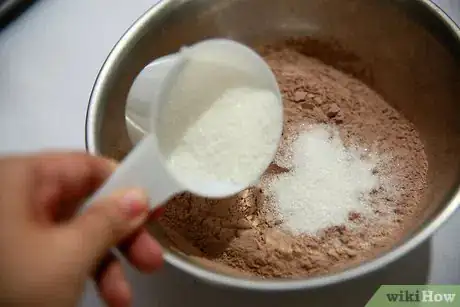 Image titled Use Cocoa as a Chocolate Substitute Step 4