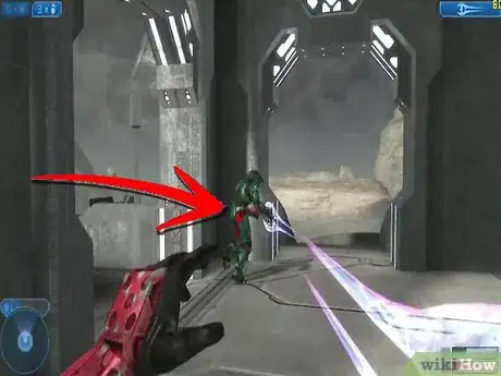 Image titled Dominate Swords in Halo Step 2
