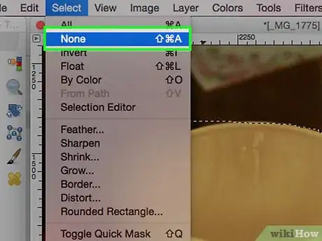 Image titled Blur the Background of a Digital Image Step 52