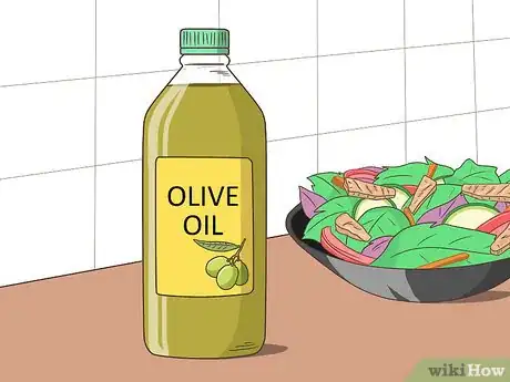 Image titled Substitute for Mayo Step 3