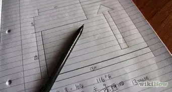 Measure Area for Carpet