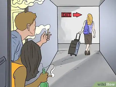 Image titled Get Sober in an Unsupportive Environment Step 2