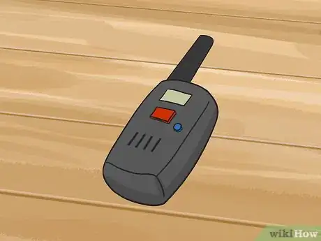 Image titled Bring Everything You Need on a Nerf Mission Step 7