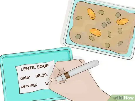 Image titled Cook for One Step 13