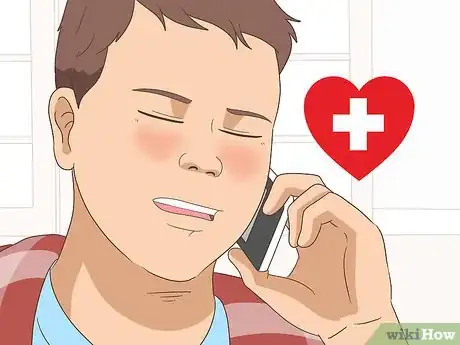 Image titled Diagnose the Flu Step 1