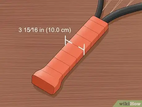 Image titled Choose a Racquetball Racquet Step 7