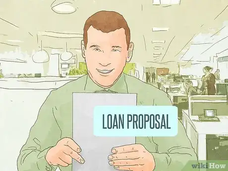 Image titled Get Help With Open Chapter 13 Bankruptcy to Obtain a Loan Step 13