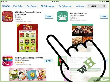 Image titled Add Apps to iPad Step 4