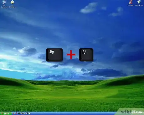 Image titled Free Up Disk Space on a Windows XP PC Step 5Bullet1
