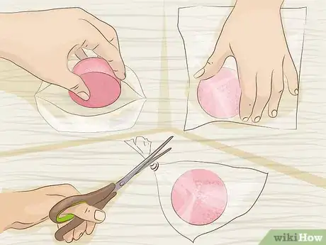 Image titled Split and Store Your Bath Bombs Step 5