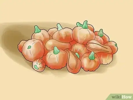 Image titled Create a Fall Wreath Step 8