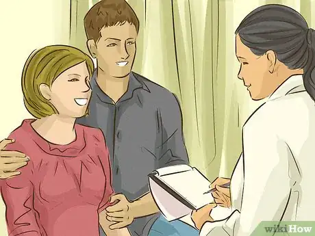 Image titled Prepare for a Thyroid Scan Step 9