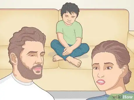 Image titled Shoot Family Portraits Indoors Step 13