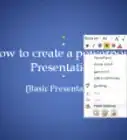 Make a Beautiful and Efficient PPT