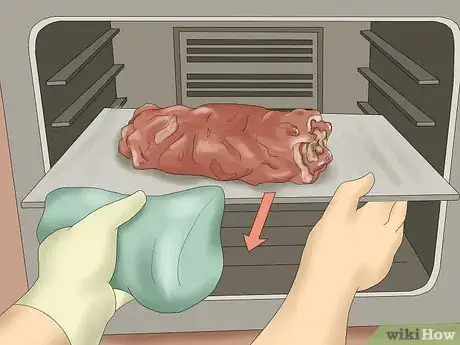 Image titled Cook a Five Bird Roast Step 10