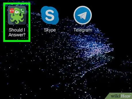 Image titled Block Unknown Numbers on Android Step 12