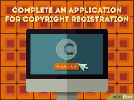Image titled Protect the Copyright of a TV Show or Movie Step 2