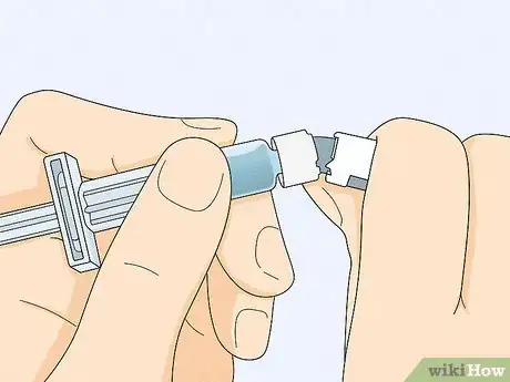 Image titled Take Bydureon Step 6