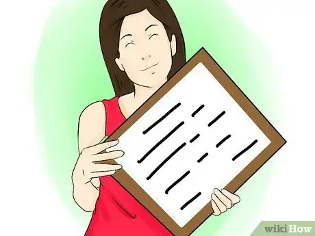 Image titled Work at a Spa Step 1