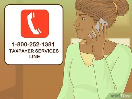 Image titled Pay Franchise Tax in Texas Step 4