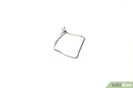 Image titled Make Hoop Earrings Step 7