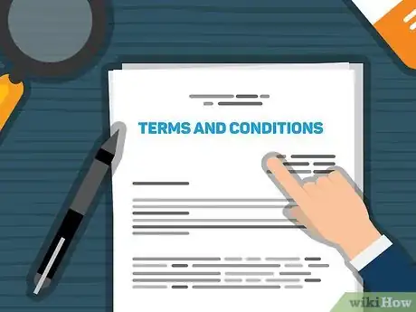 Image titled Determine if You Need to Buy a Home Warranty Step 2