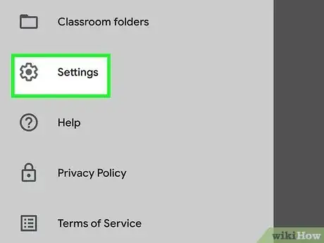 Image titled Change Your Profile Picture on Google Classroom Step 3