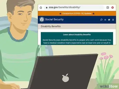 Image titled Help Disabled Family Members During Coronavirus Step 6