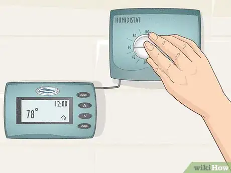 Image titled Prevent Mold Growth in Your Vacation Home Step 5