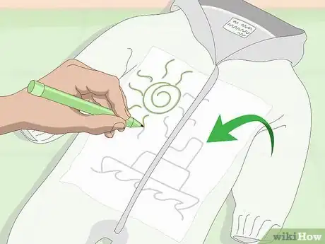 Image titled Decorate Onesies Step 3
