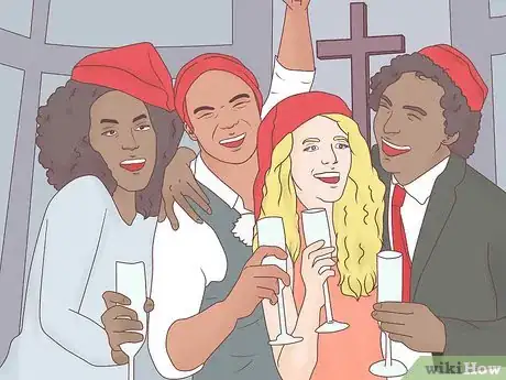 Image titled Survive Christmas Step 13
