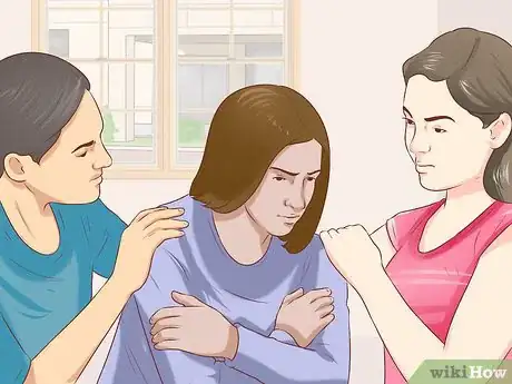 Image titled Stop Forcing Yourself to Act Okay Step 6