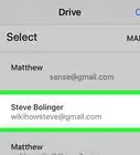 Add Google Drive to the Files App on iPhone or iPad