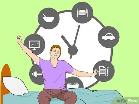 Image titled Travel when You Have an Anxiety Disorder Step 11