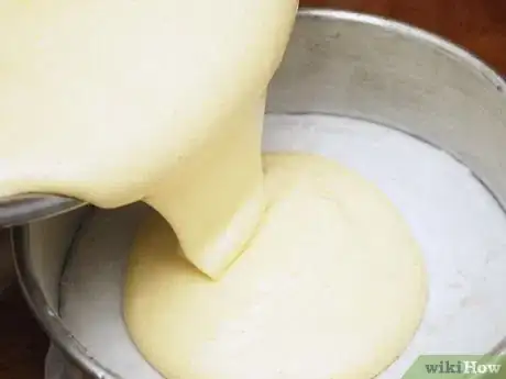 Image titled Make Genoise Cake Step 9