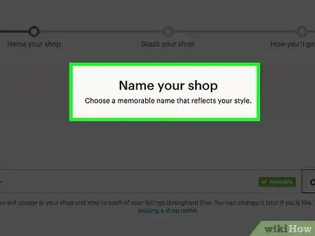 Image titled Sell Crafts on Etsy Step 8