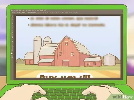 Image titled Make a Poster That Stands Out Step 6