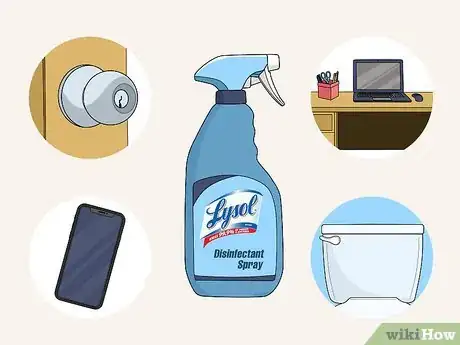 Image titled Prevent COVID 19 from Spreading to Family Members Step 15